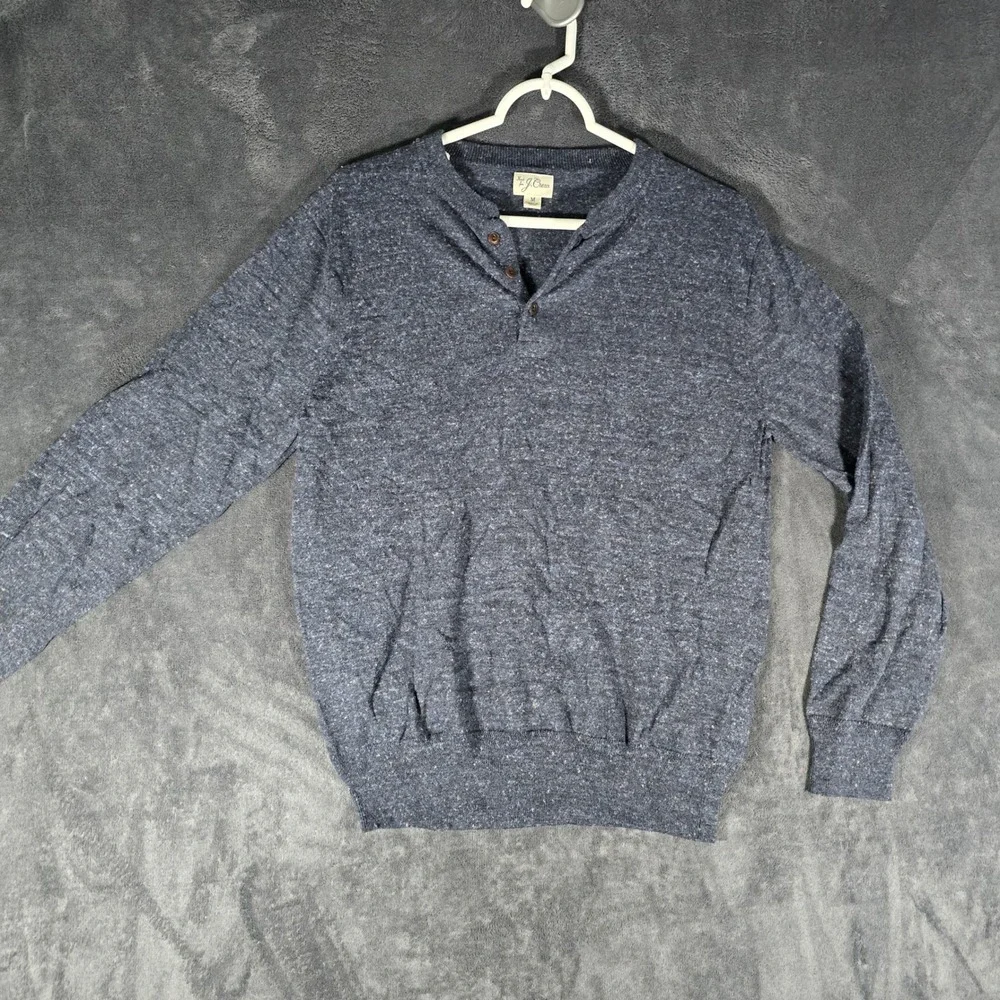 J. Crew versatile comfortable